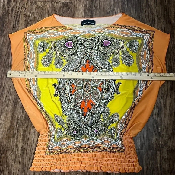 Isabella Rodriguez sleeveless top - Picture 6 of 7